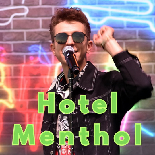 Hotel Menthol retro műsor