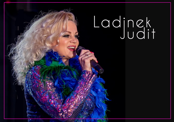 Ladinek Judit