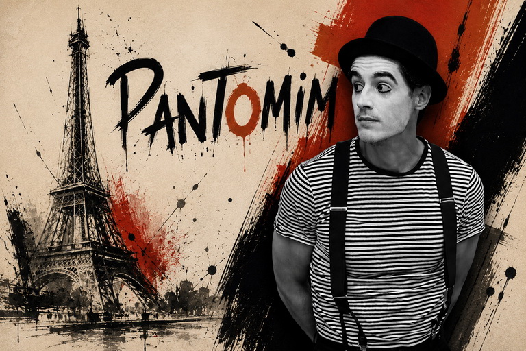 Pantomim