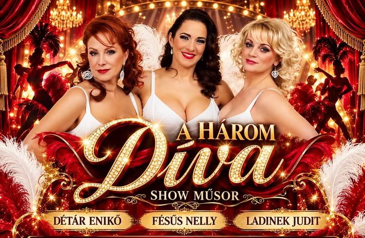 A Három Díva